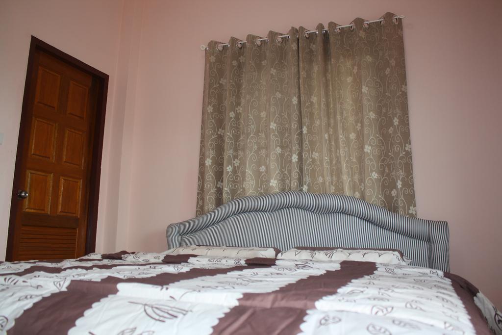 Appartement Panna Kalong à Chiang Khong Extérieur photo