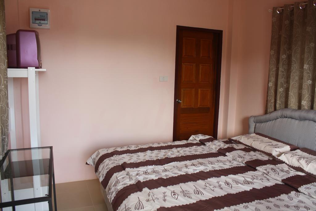 Appartement Panna Kalong à Chiang Khong Extérieur photo