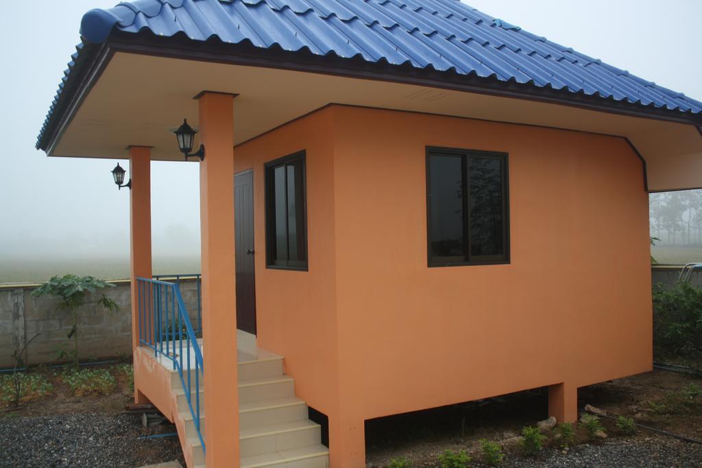 Appartement Panna Kalong à Chiang Khong Extérieur photo