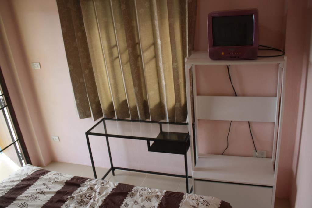 Appartement Panna Kalong à Chiang Khong Extérieur photo