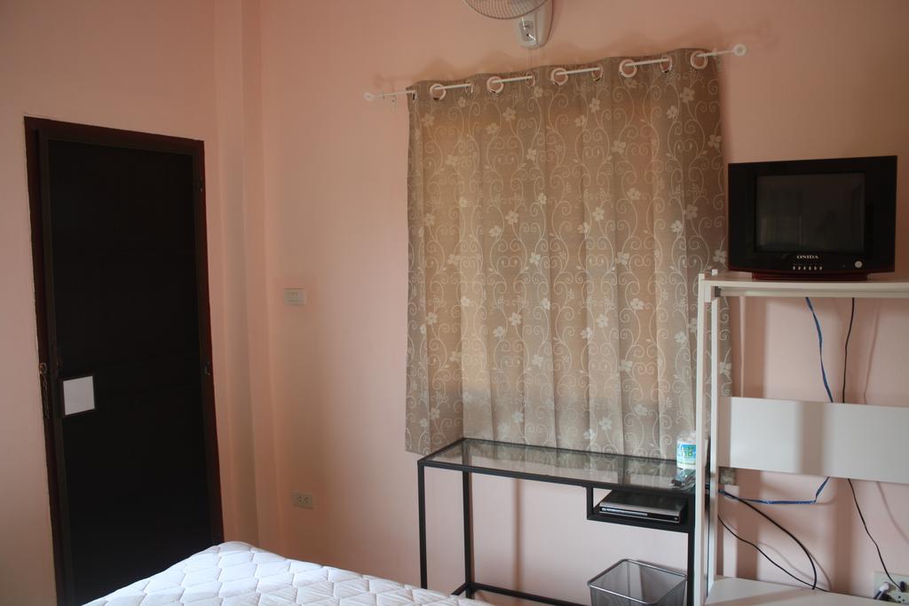 Appartement Panna Kalong à Chiang Khong Extérieur photo