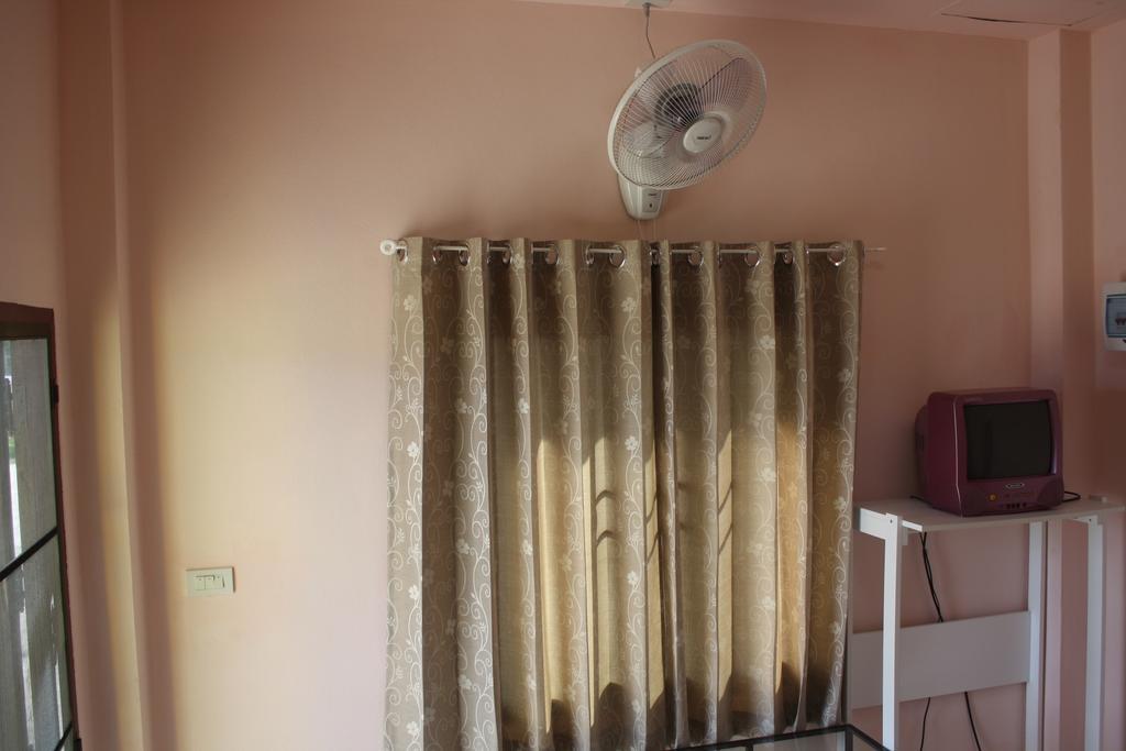 Appartement Panna Kalong à Chiang Khong Extérieur photo