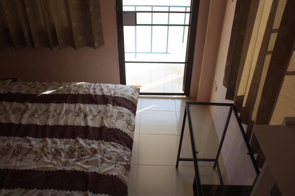 Appartement Panna Kalong à Chiang Khong Extérieur photo