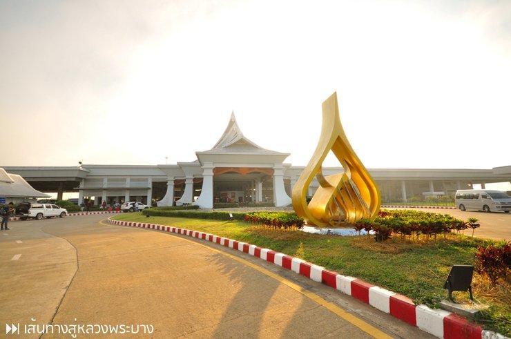 Appartement Panna Kalong à Chiang Khong Extérieur photo