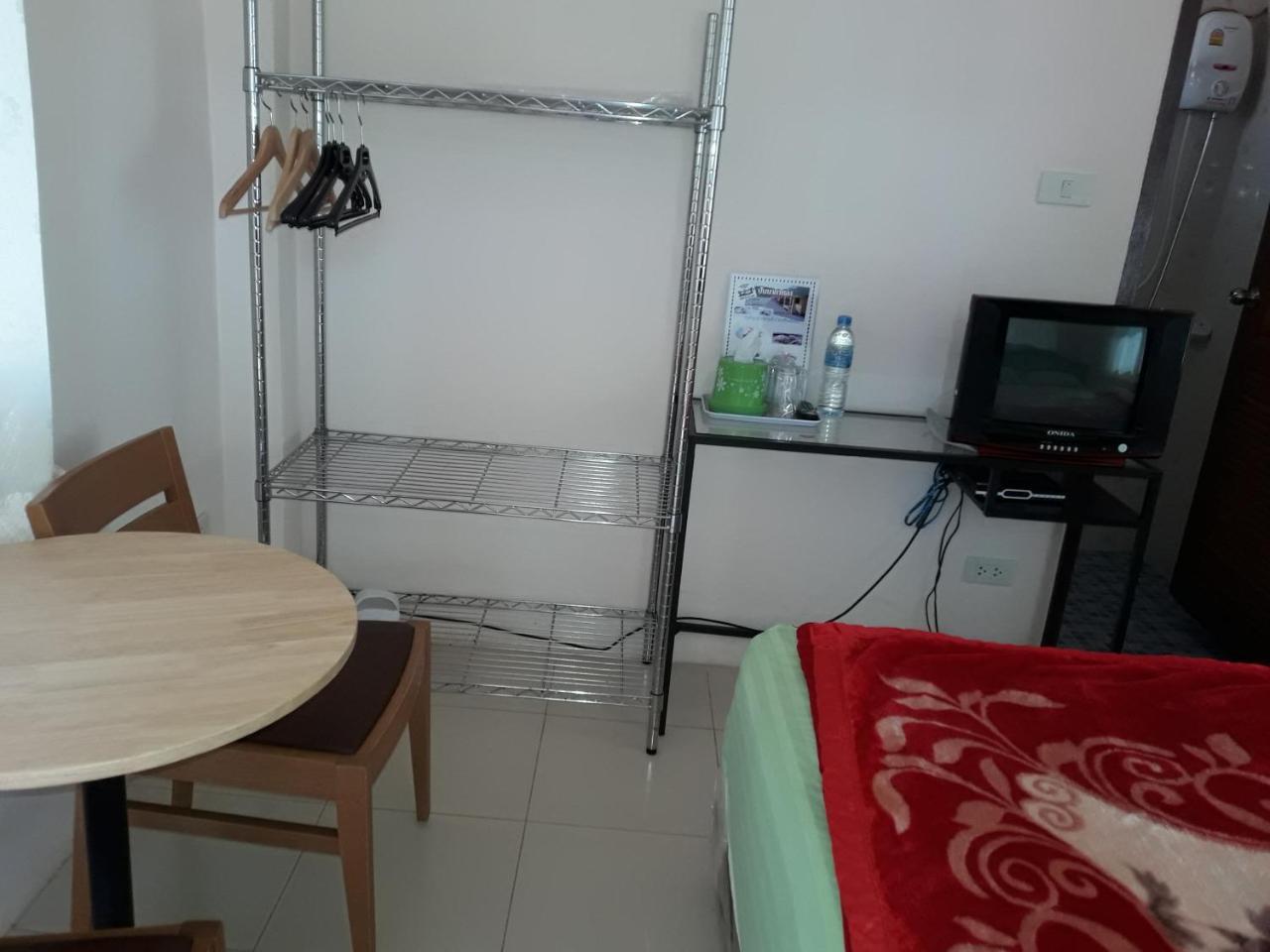 Appartement Panna Kalong à Chiang Khong Extérieur photo