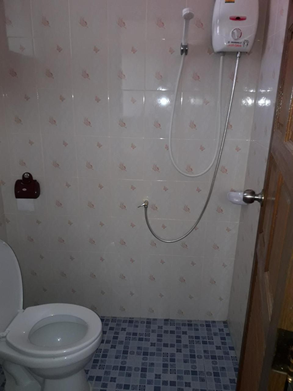 Appartement Panna Kalong à Chiang Khong Extérieur photo